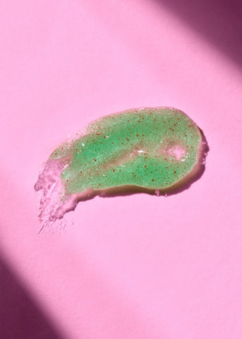 Mistletoe Magic Shea Sugar Scrub