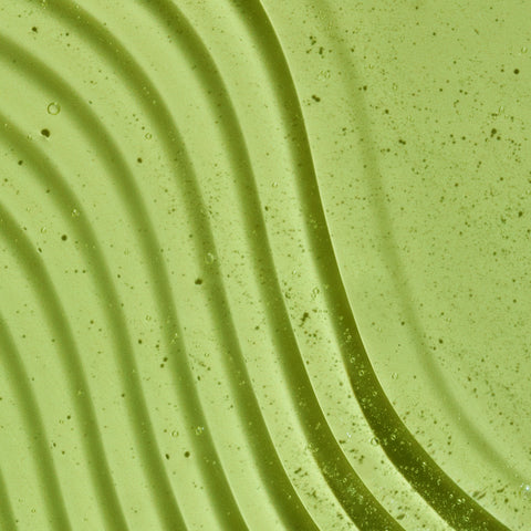 Honeydew Hype Foaming Gel Wash