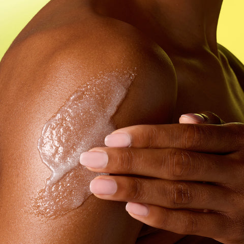 Twinkling Tulip Shea Sugar Scrub