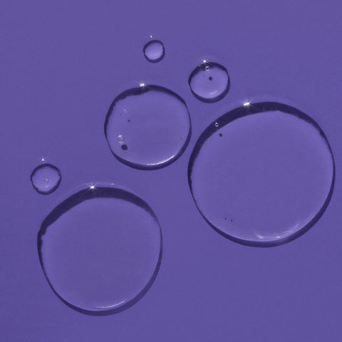 Violet Victory Moisturizing Shave Oil