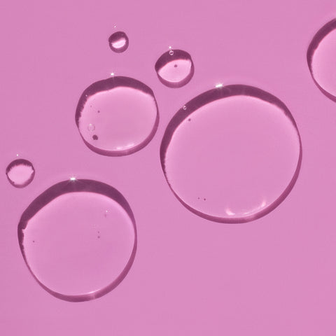 Wildflower Whirl Moisturizing Shave Oil