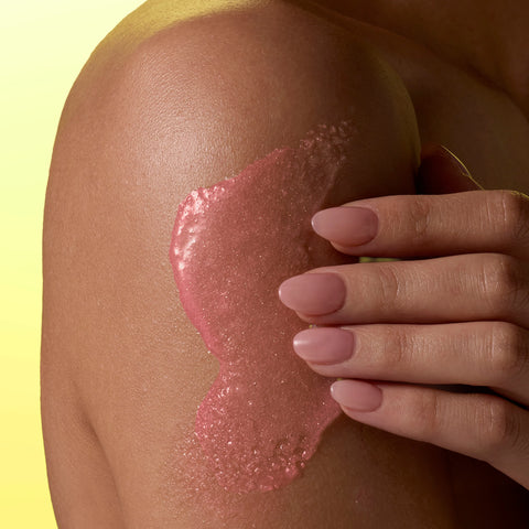 Wildflower Whirl Shea Sugar Scrub