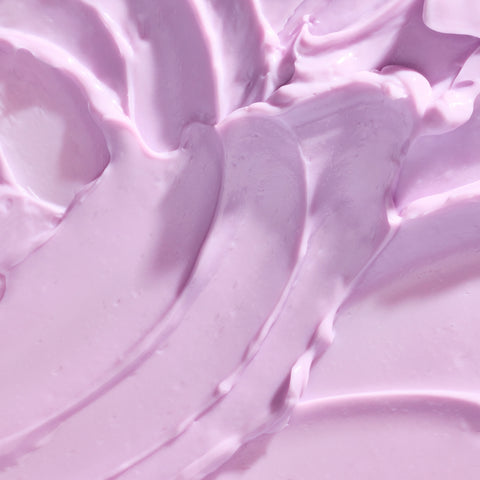 Violet Victory Whipped Shea Body Butter