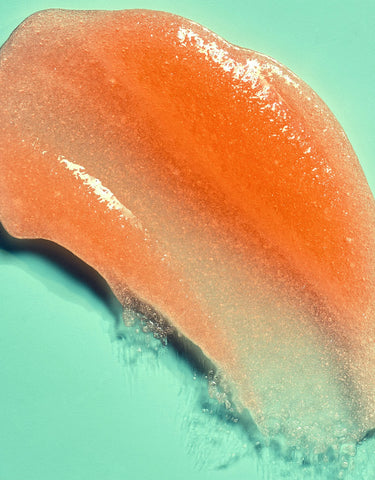 bikini reef shea sugar scrub