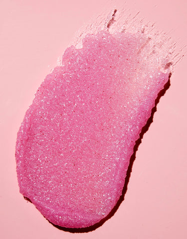 Cotton Candy Shea Sugar Scrub