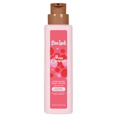 Pink Champagne Hydraglow Body Serum