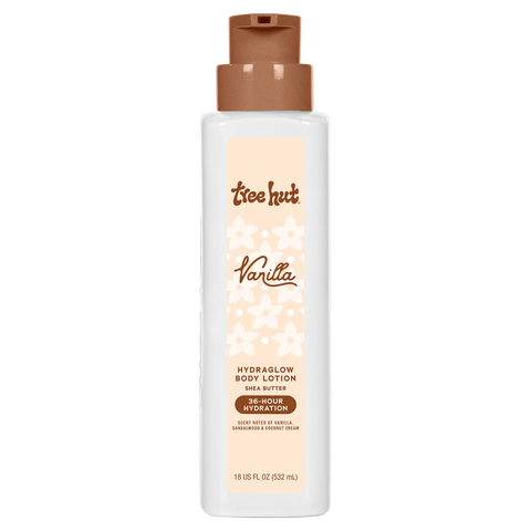 Vanilla Hydraglow Body Serum