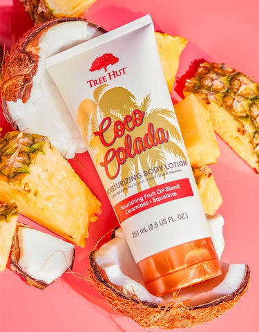 Coco Colada Moisturizing Body Lotion