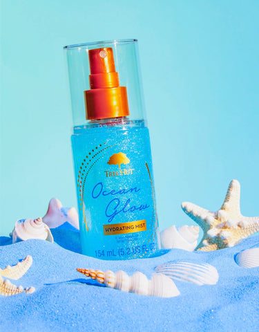 ocean glow hydrating mist