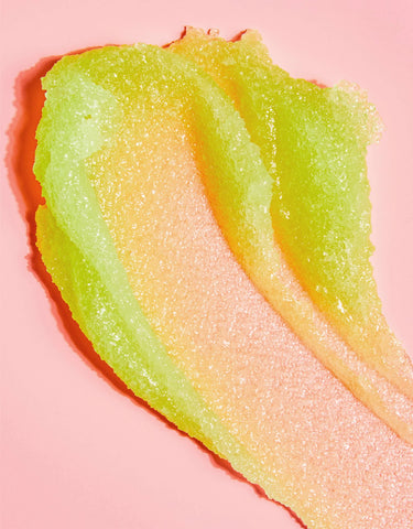 Rainbow Sherbet Shea Sugar Scrub