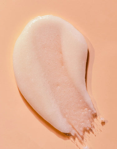 vanilla shea sugar scrub