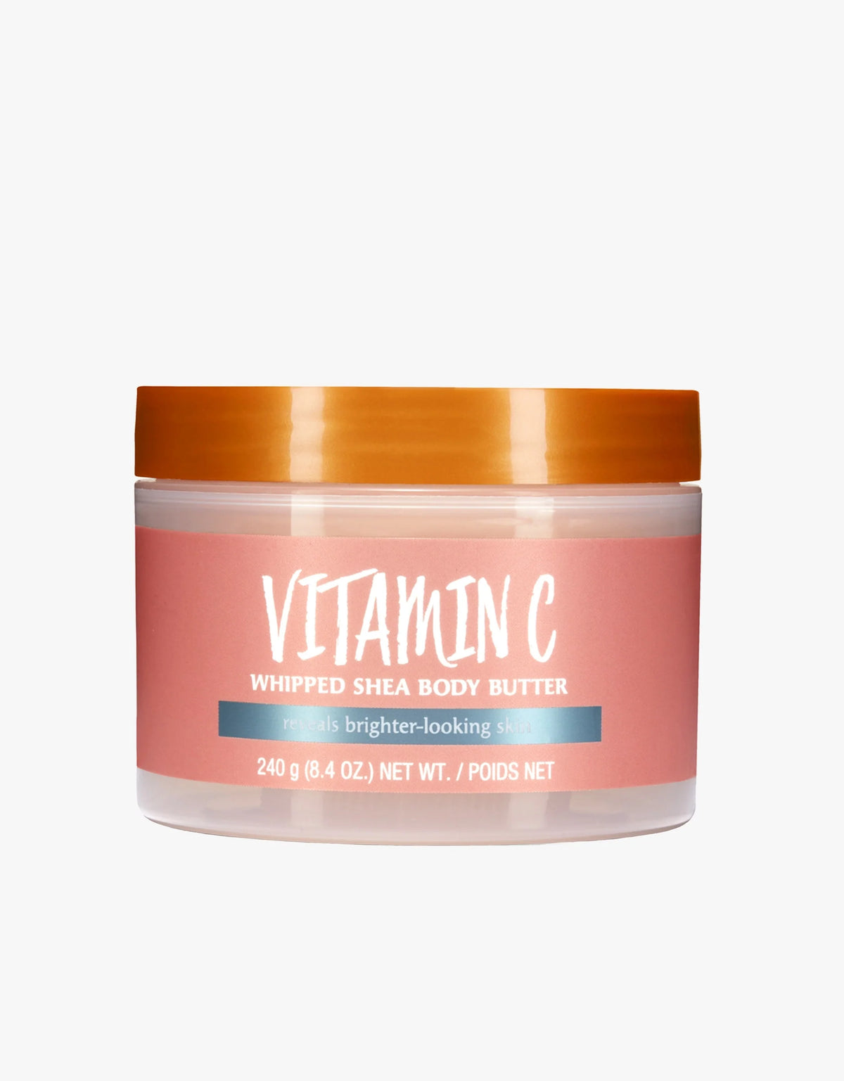 Vitamin C Whipped Body Butter