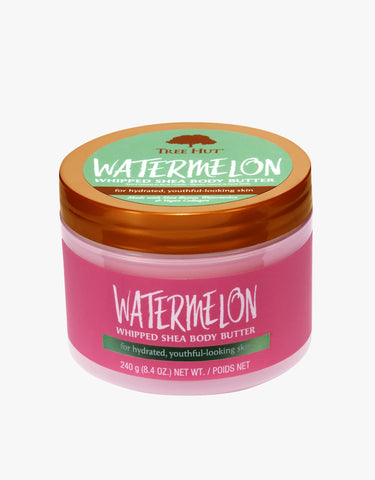 Watermelon Whipped Body Butter