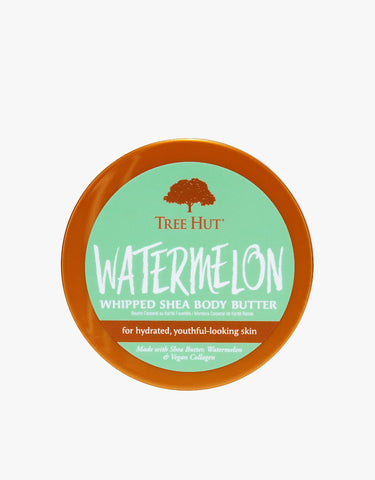 Watermelon Whipped Body Butter